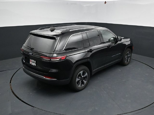 Used 2024 Jeep Grand Cherokee Limited 4xe AWD/4WD image 51