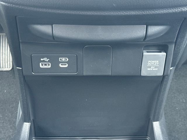 New 2026 Honda Odyssey Sport-L image 26