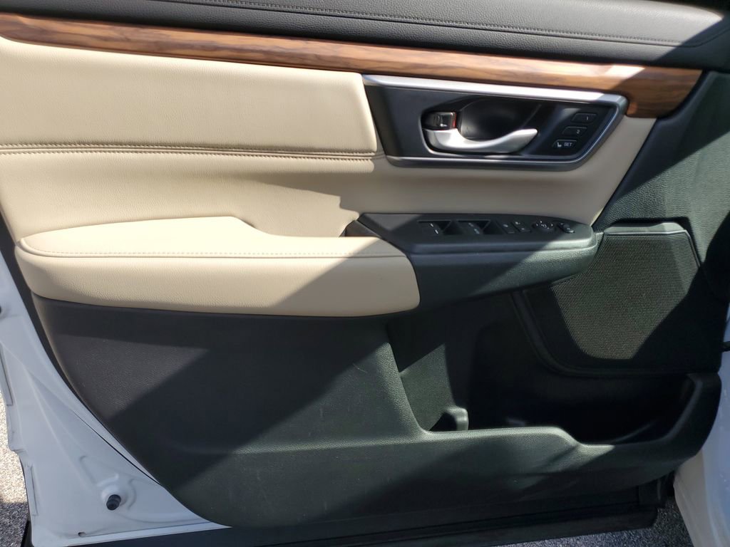 Used 2021 Honda CR-V EX-L image 26