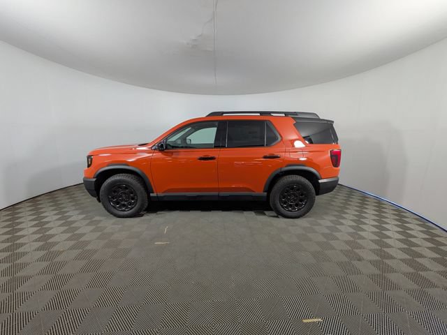 New 2026 Honda Passport TrailSport Elite image 21