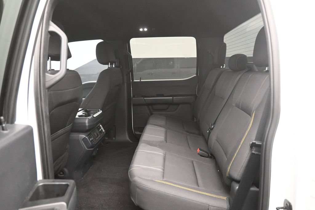 Used 2024 Ford F150 STX RWD image 26