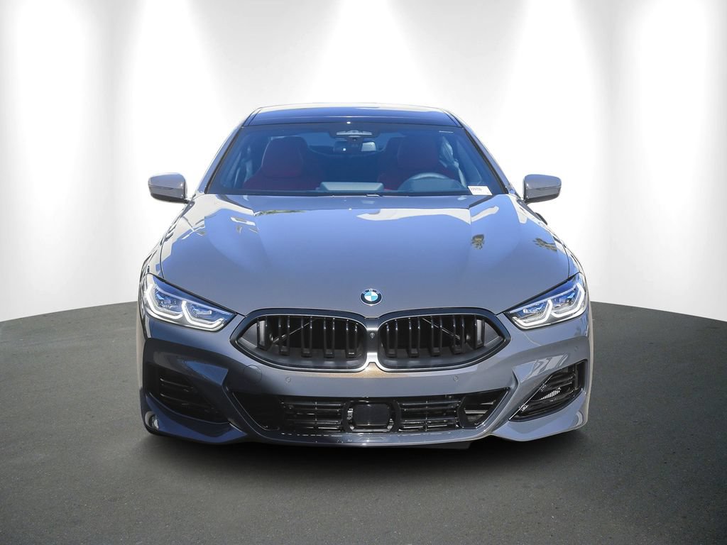 Used 2026 BMW 840i RWD image 2