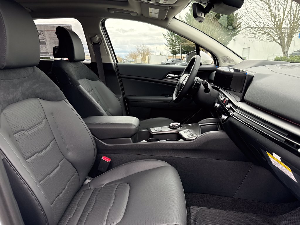 New 2026 Kia Sportage SX Prestige AWD/4WD image 13