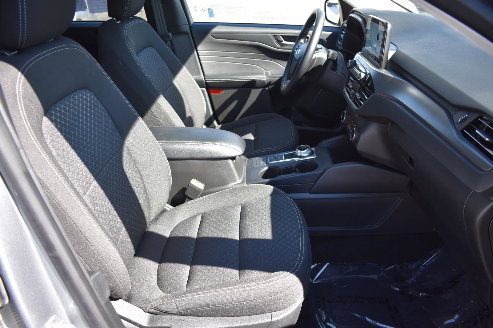 Used 2024 Ford Escape Active w/ Cold Weather Package image 13