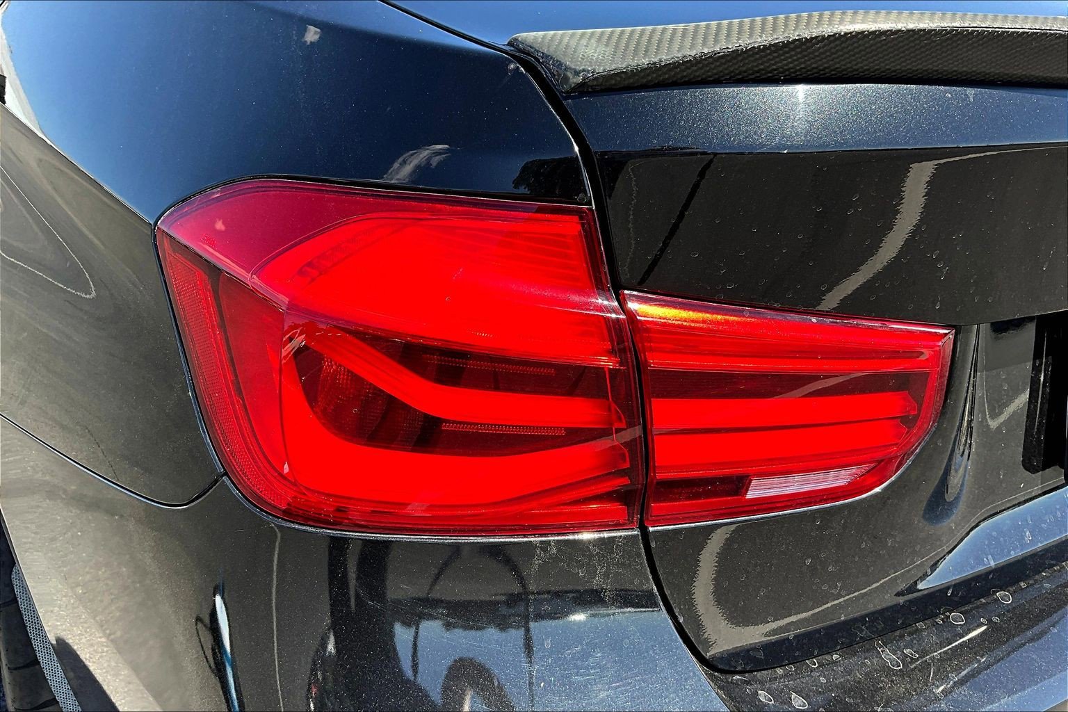 Used 2016 BMW 340i Sedan image 25