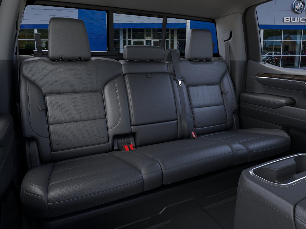 New 2026 GMC Sierra 1500 SLT image 41