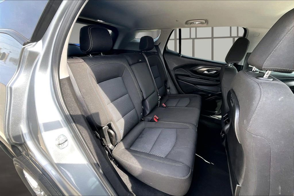 Used 2023 GMC Terrain SLE w/ Driver Convenience Package AWD/4WD image 27