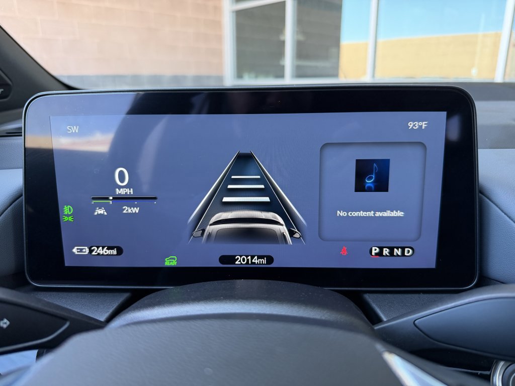 Used 2024 Honda Prologue Touring image 17