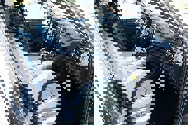 New 2026 Volkswagen Atlas Cross Sport SEL R-Line image 39