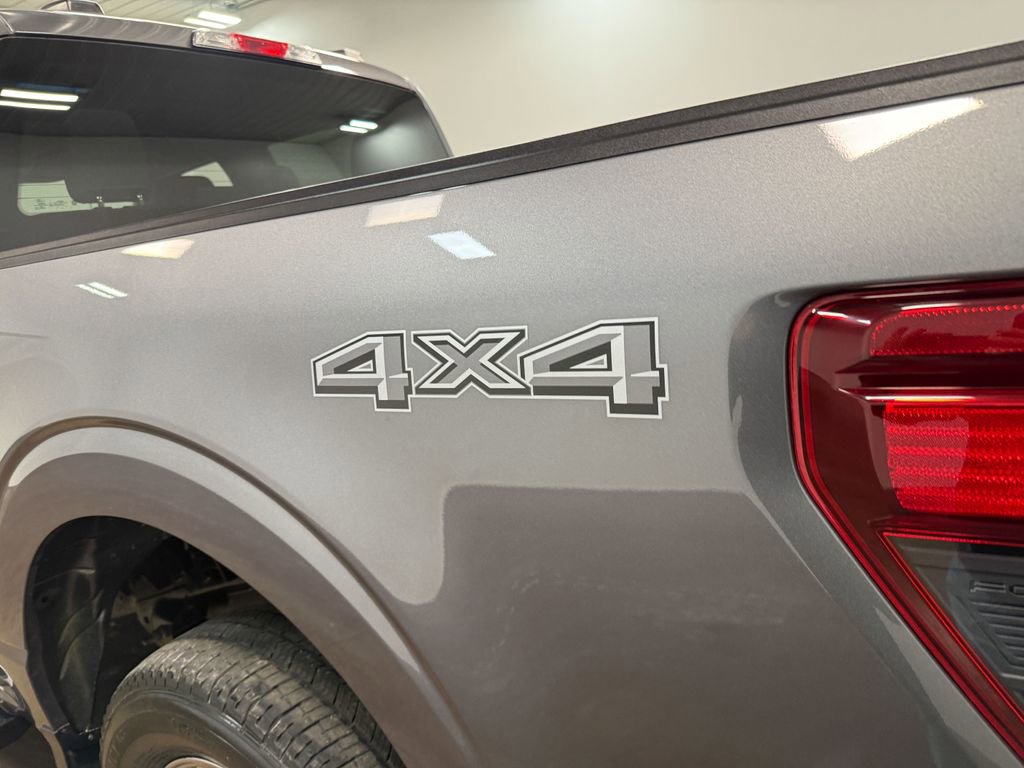 Used 2024 Ford F150 XLT AWD/4WD image 56