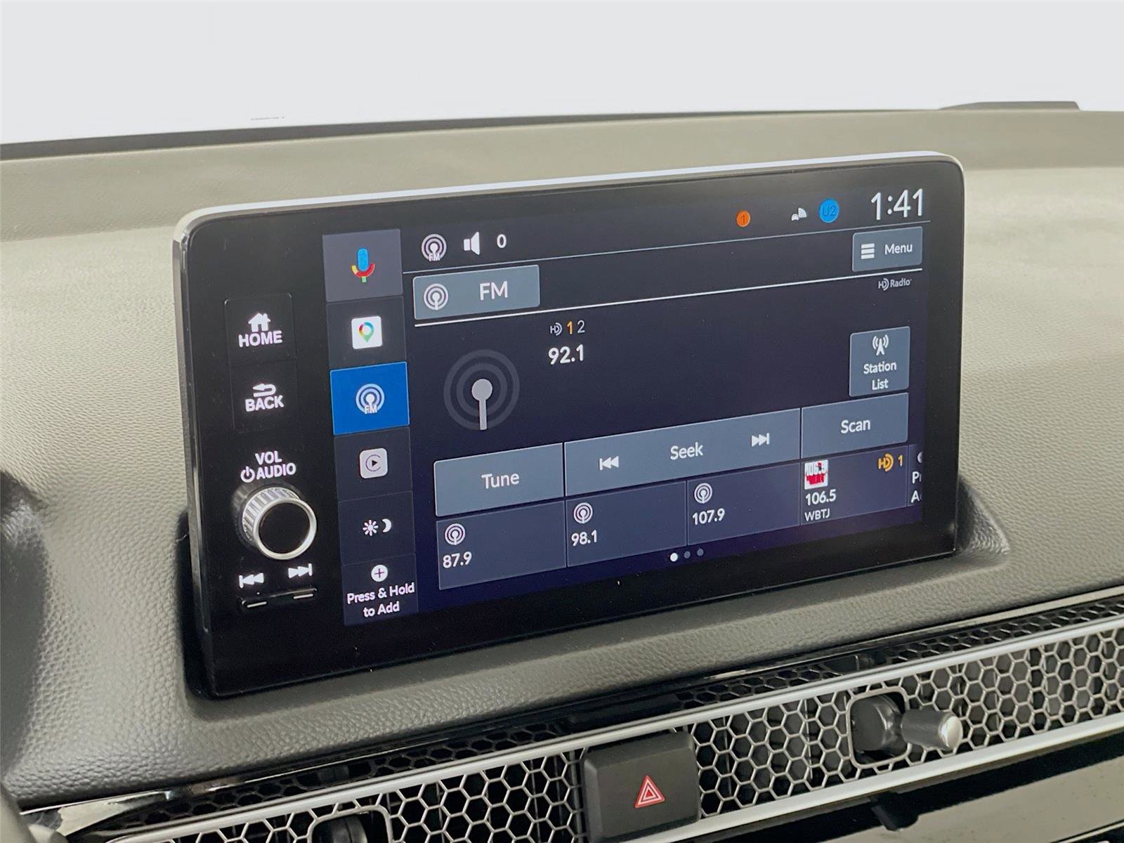 Used 2025 Honda Civic Sport Touring image 20