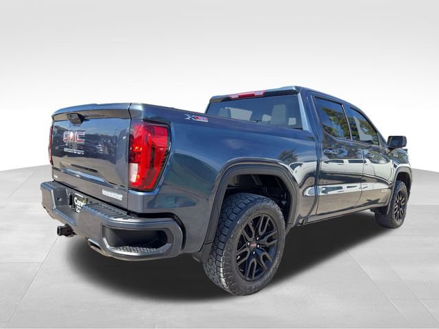Used 2020 GMC Sierra 1500 Elevation w/ X31 Off-Road Package AWD/4WD image 12