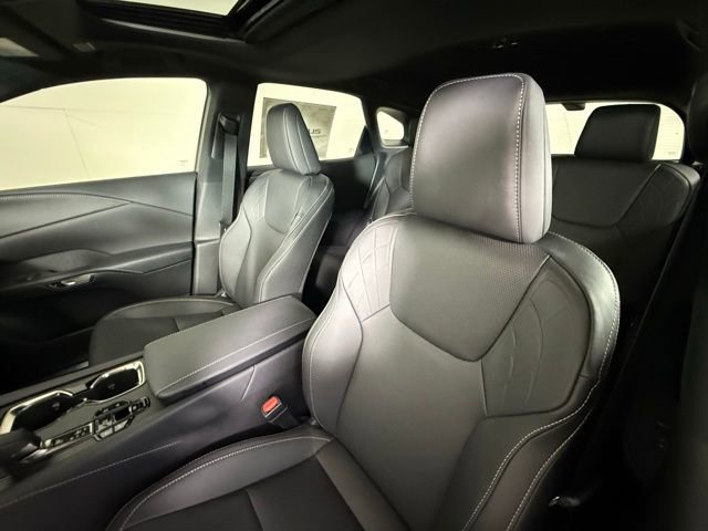 New 2025 Lexus RX 350 Premium Plus image 13