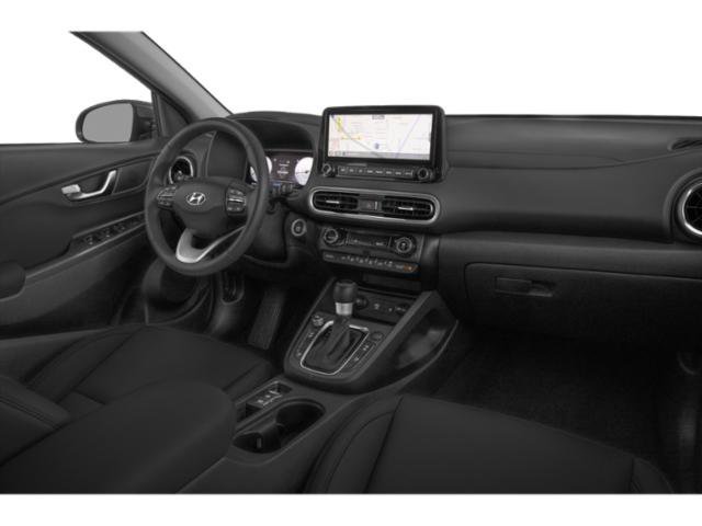 Used 2022 Hyundai Kona Limited FWD image 18