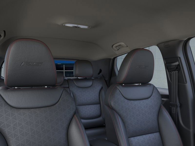 New 2027 Chevrolet Bolt RS image 24