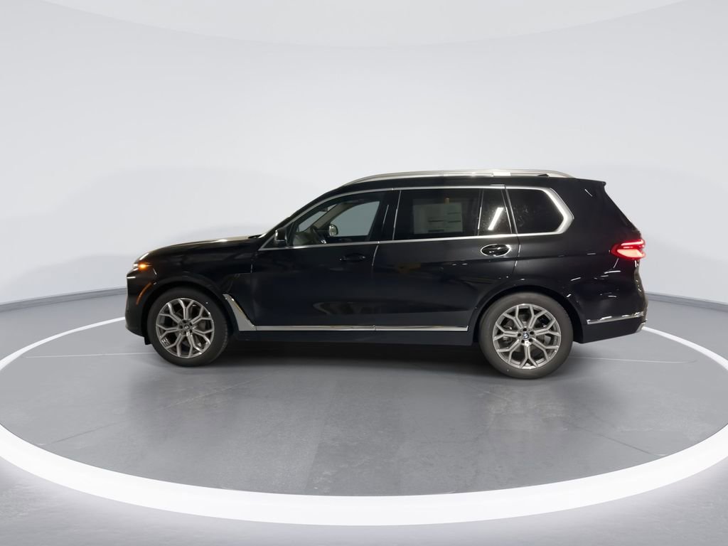 Used 2026 BMW X7 xDrive40i image 5
