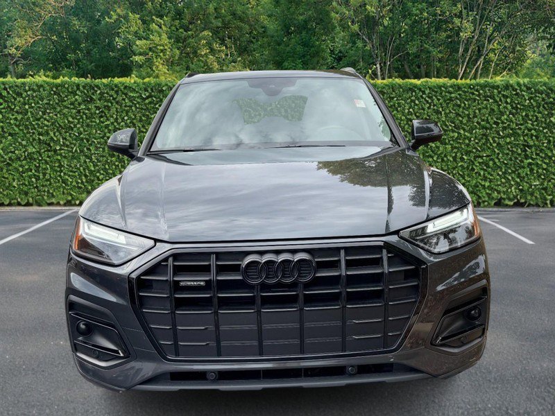 Used 2025 Audi Q5 2.0T Premium image 7