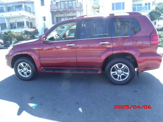 Used 2008 Lexus GX 470 image 3