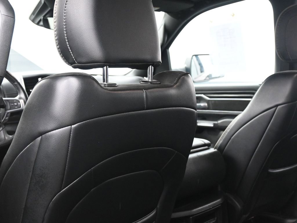 Used 2023 RAM 1500 Laramie image 27