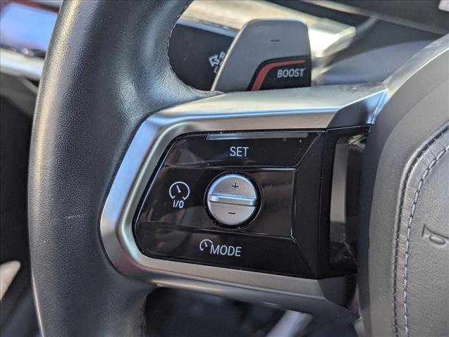 Certified 2023 BMW 760i xDrive image 10