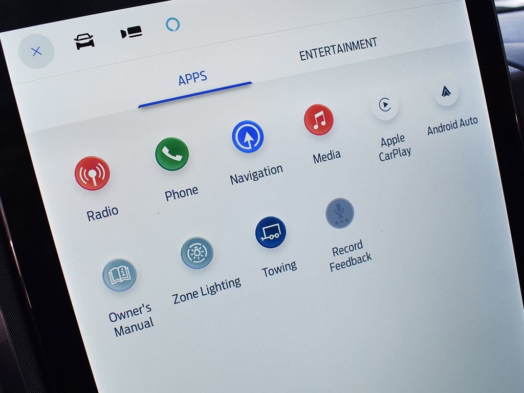 Used 2023 Ford Expedition Max Platinum image 27