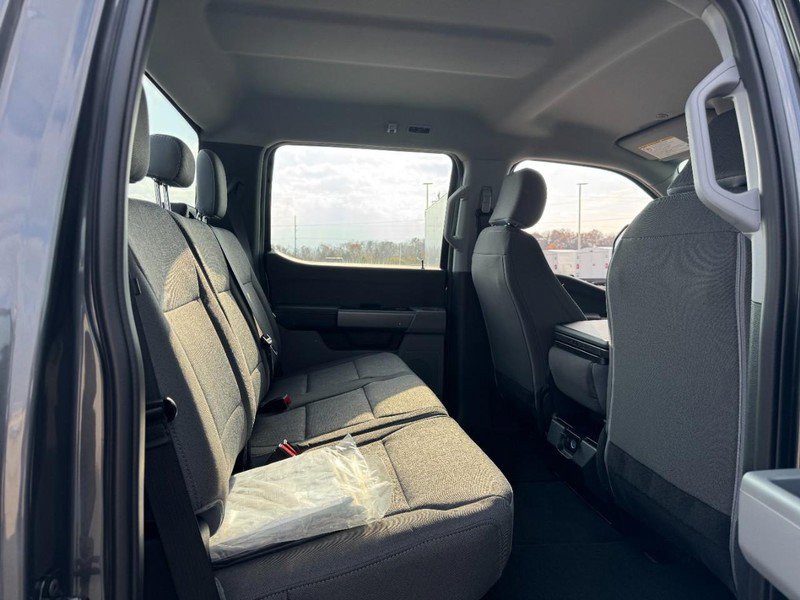 New 2026 Ford F250 XL w/ STX Appearance Package image 6