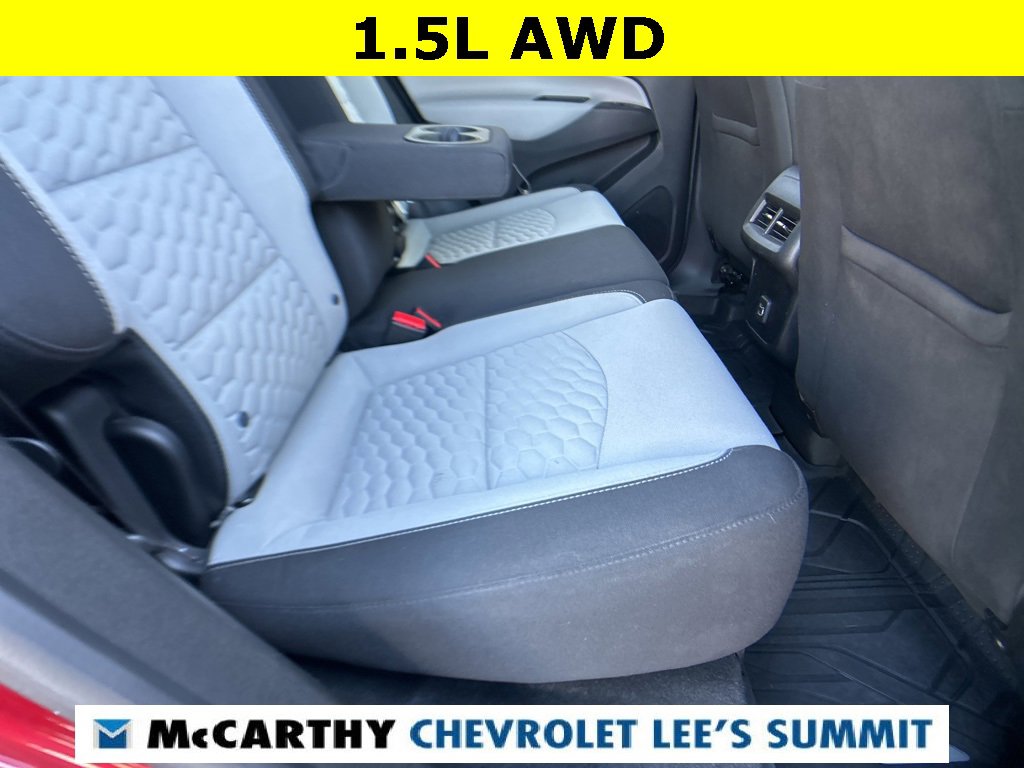 Used 2019 Chevrolet Equinox LT image 36