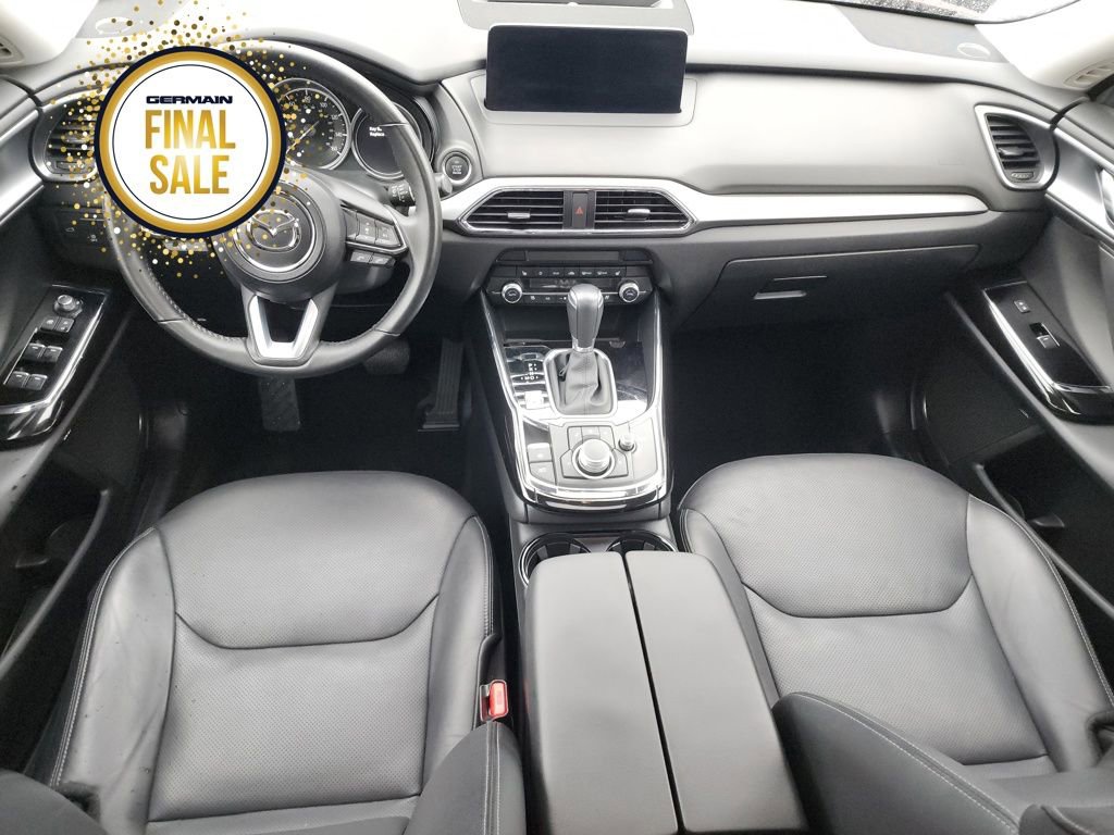 Used 2022 MAZDA CX-9 Touring Plus image 15