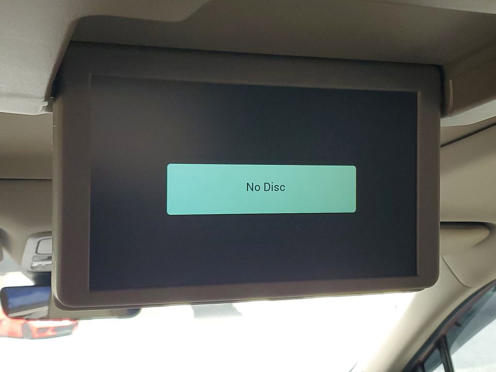 Used 2023 Honda Odyssey Elite image 27