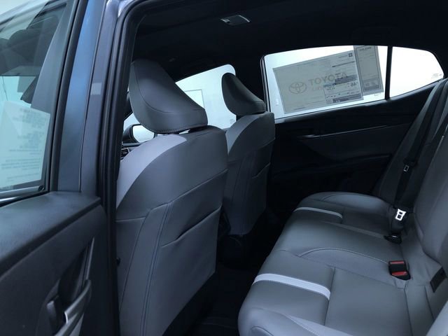 New 2026 Toyota Camry SE image 19