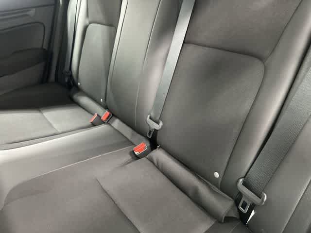 Used 2026 Honda Civic Sport image 11