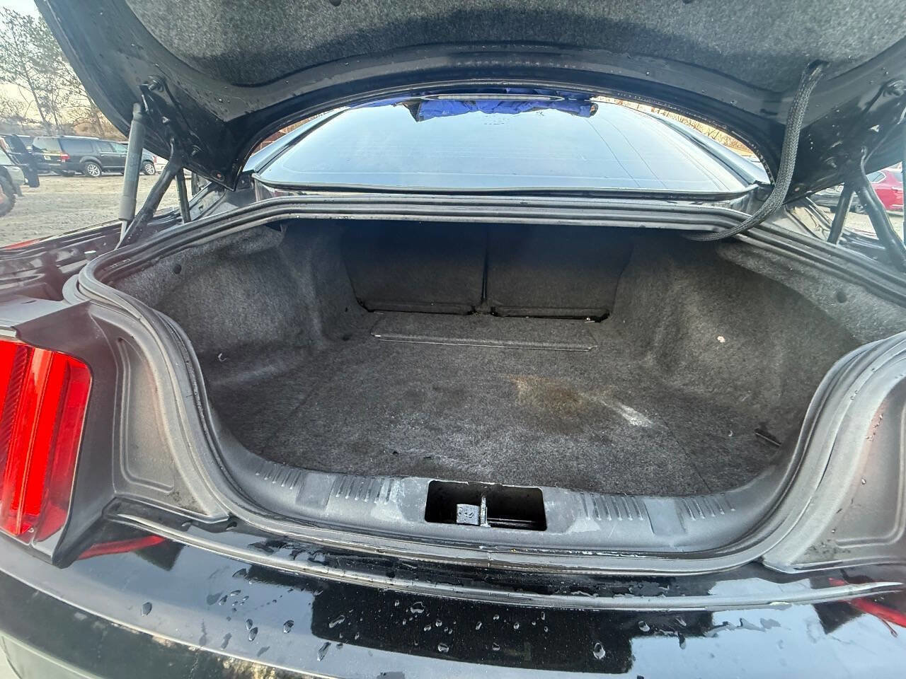 Used 2016 Ford Mustang GT w/ GT Performance Package image 26