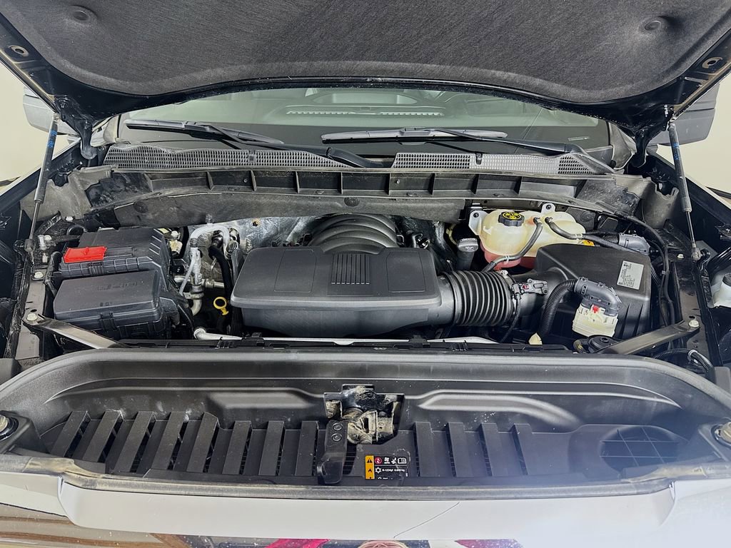 Used 2021 GMC Sierra 1500 SLT w/ SLT Premium Plus Package image 26