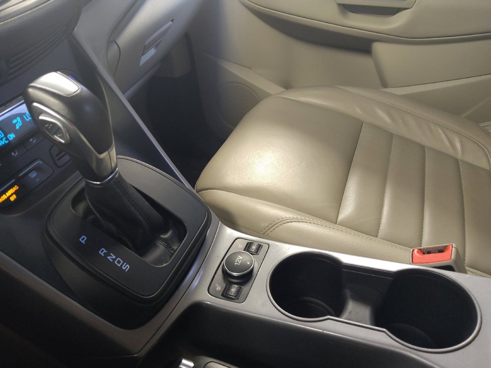 Used 2016 Ford Escape SE w/ SE Leather Comfort Package FWD image 26