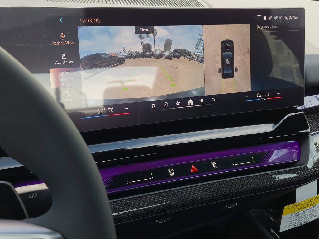 New 2026 BMW 550e xDrive w/ Premium Package image 10