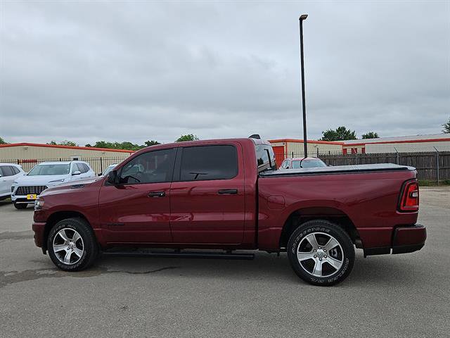 Used 2025 RAM 1500 Tradesman image 3