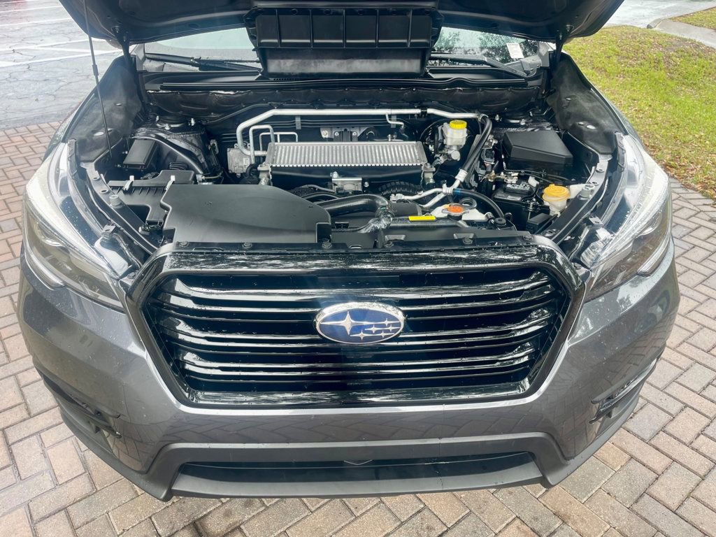 Used 2022 Subaru Ascent Onyx Edition image 19