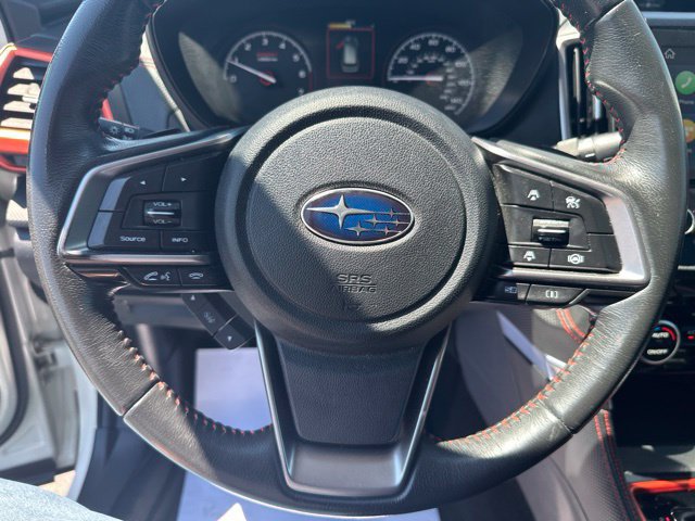 Used 2020 Subaru Forester Sport w/ Popular Package #2 AWD/4WD image 9