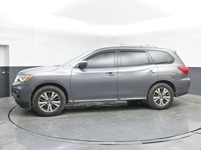 Used 2019 Nissan Pathfinder SL FWD image 6