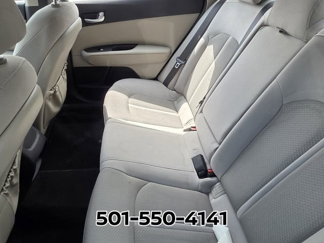 Used 2018 Kia Optima LX w/ 17" Alloy Wheels Package image 10