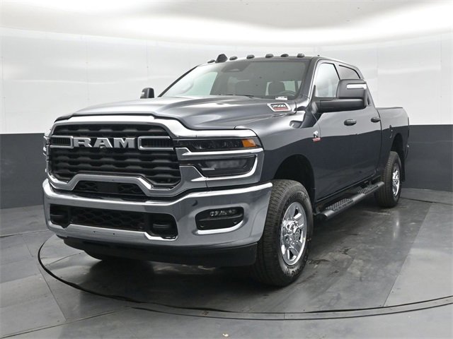 New 2026 RAM 2500 Tradesman image 8