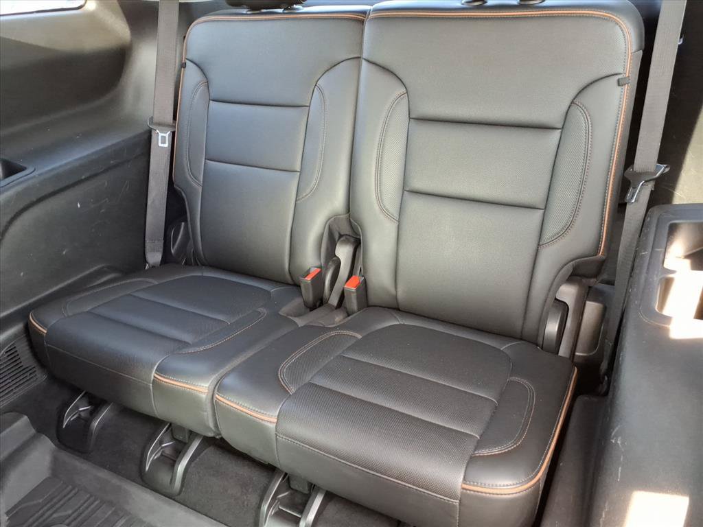Certified 2021 GMC Acadia AT4 w/ Preferred Package AWD/4WD image 14