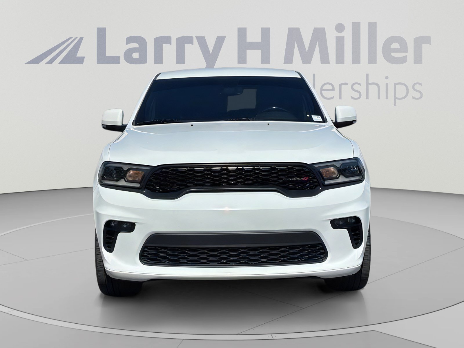 Used 2021 Dodge Durango GT RWD image 9