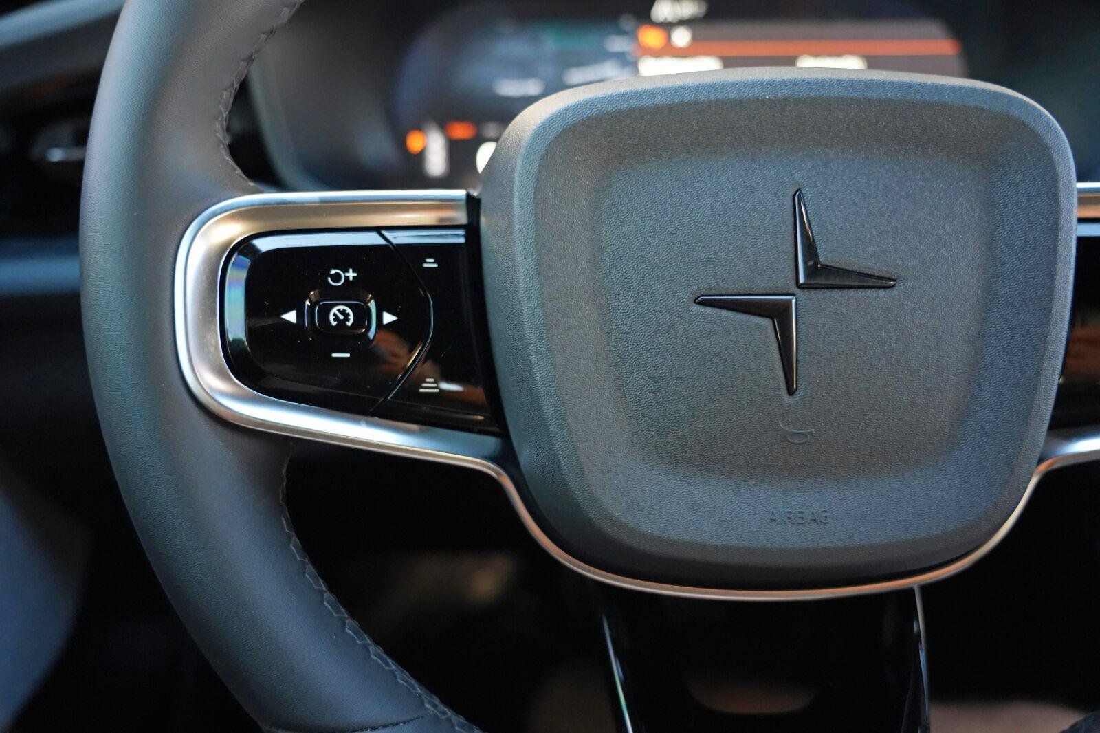 Used 2022 Polestar Polestar 2 w/ Pilot Package AWD/4WD image 22