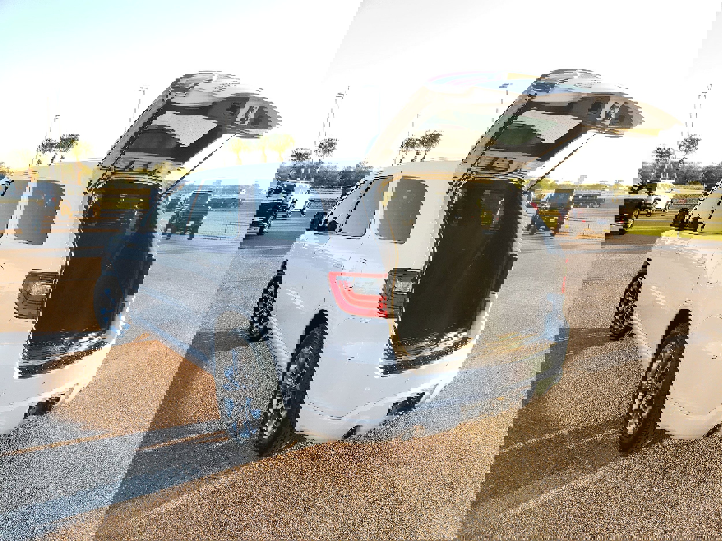 Used 2020 Dodge Durango GT image 21