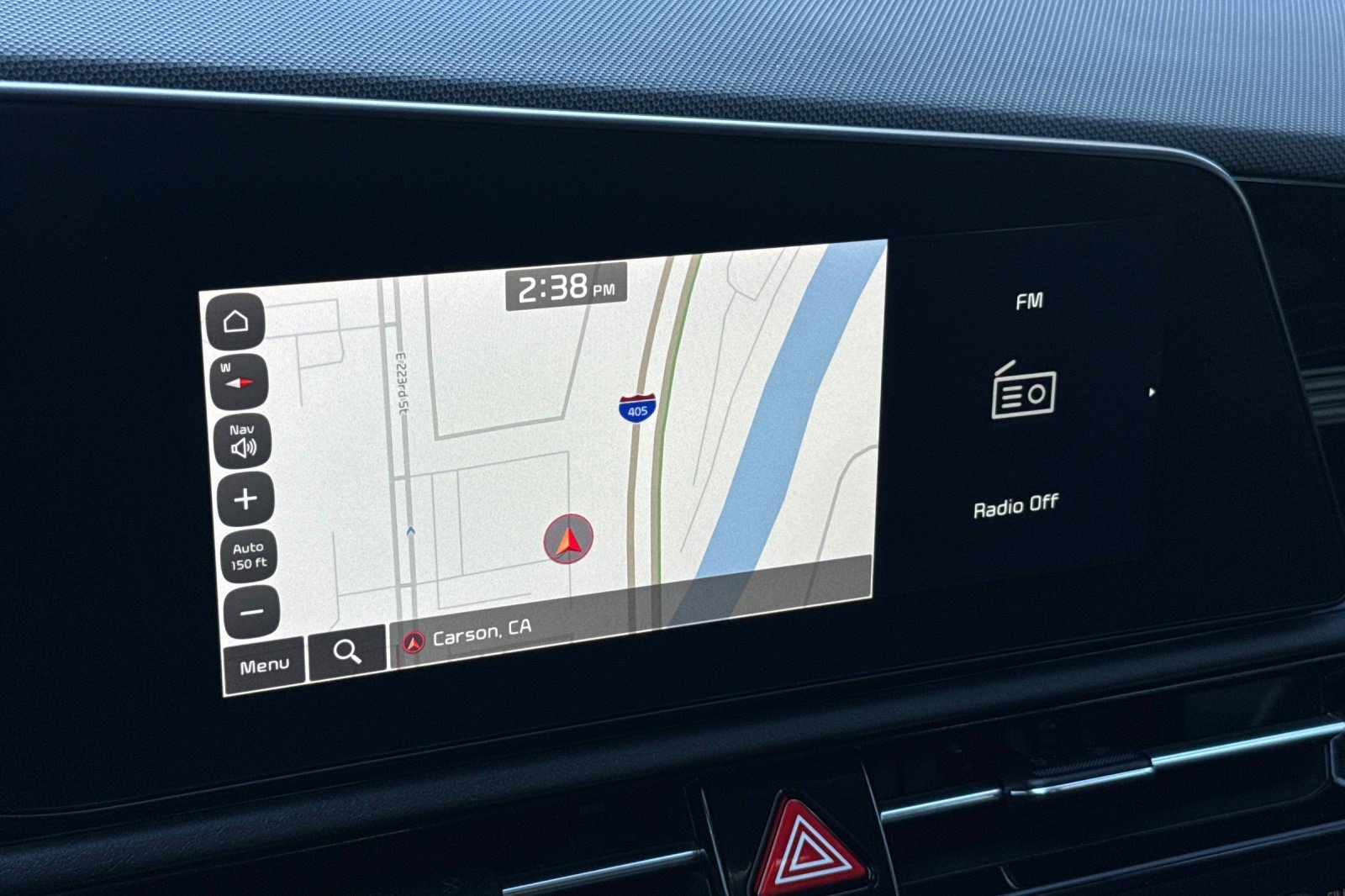 Used 2023 Kia Niro Wave FWD image 20