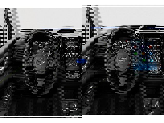 New 2026 Subaru Ascent Bronze Edition image 15