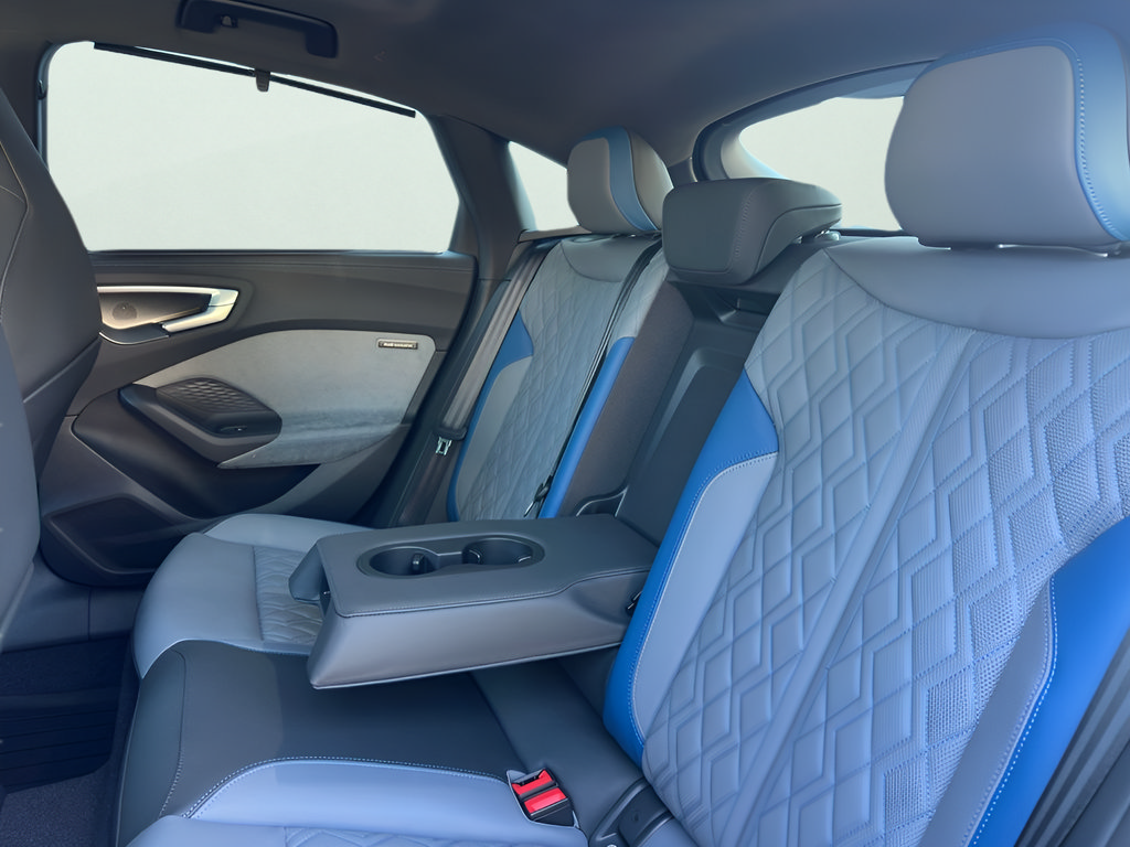 New 2026 Audi S5 Prestige AWD/4WD image 33