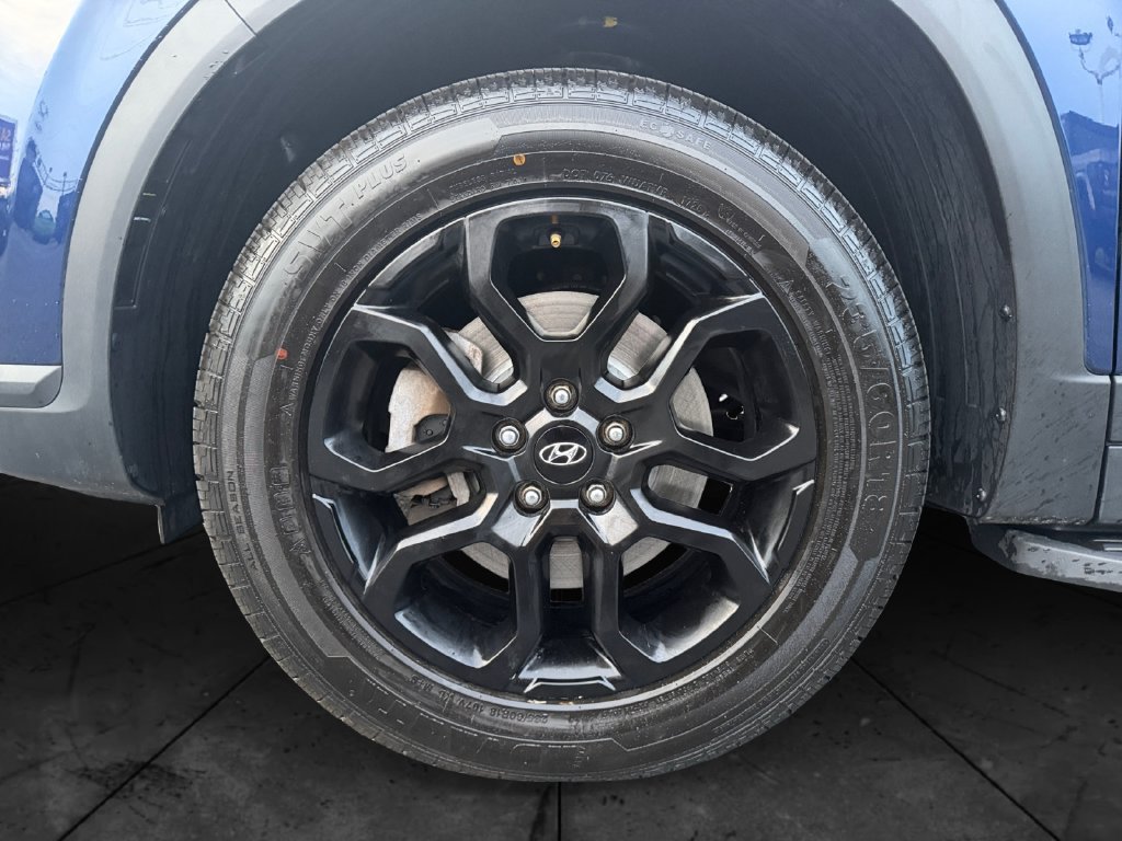 Used 2023 Hyundai Santa Fe XRT AWD/4WD image 14