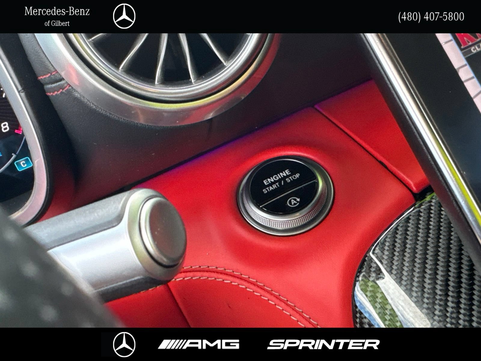 Certified 2025 Mercedes-Benz SL 43 AMG image 24